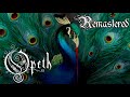 OPETH - Sorceress (Full Album, REMASTERED)