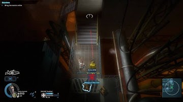 Alien Swarm fraps test