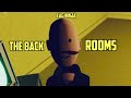 Rec Room Funny Moments In The BackRooms