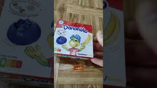 Danone Danonino