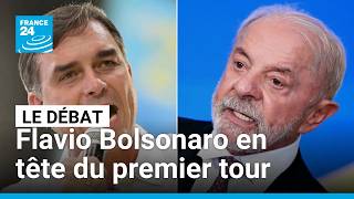 Brésil : Lula peut-il encore gagner ? • FRANCE 24