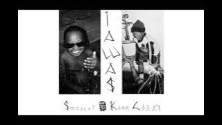 $moller (ft. King Cizzy) - TAWA$ [Official Audio]