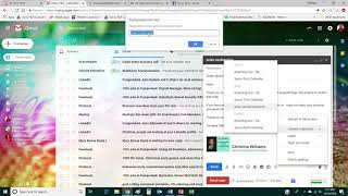Techie Tip Thursday:  Gmail Canned Responses 10 10 18
