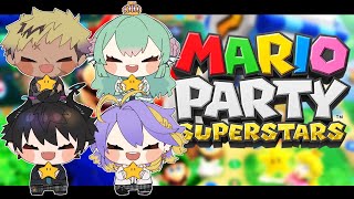 🌟 MARIO PARTY COLLAB + SPECIAL ANNOUNCEMENT!!! 🌟