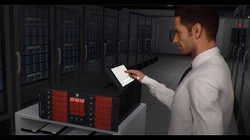 KillDisk Industrial Web Services