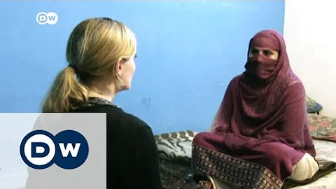 Selling sex in Pakistan can mean death | DW News