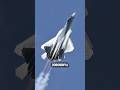 Kenapa Jet Tempur Rusia Selalu Pakai 2 Mesin?