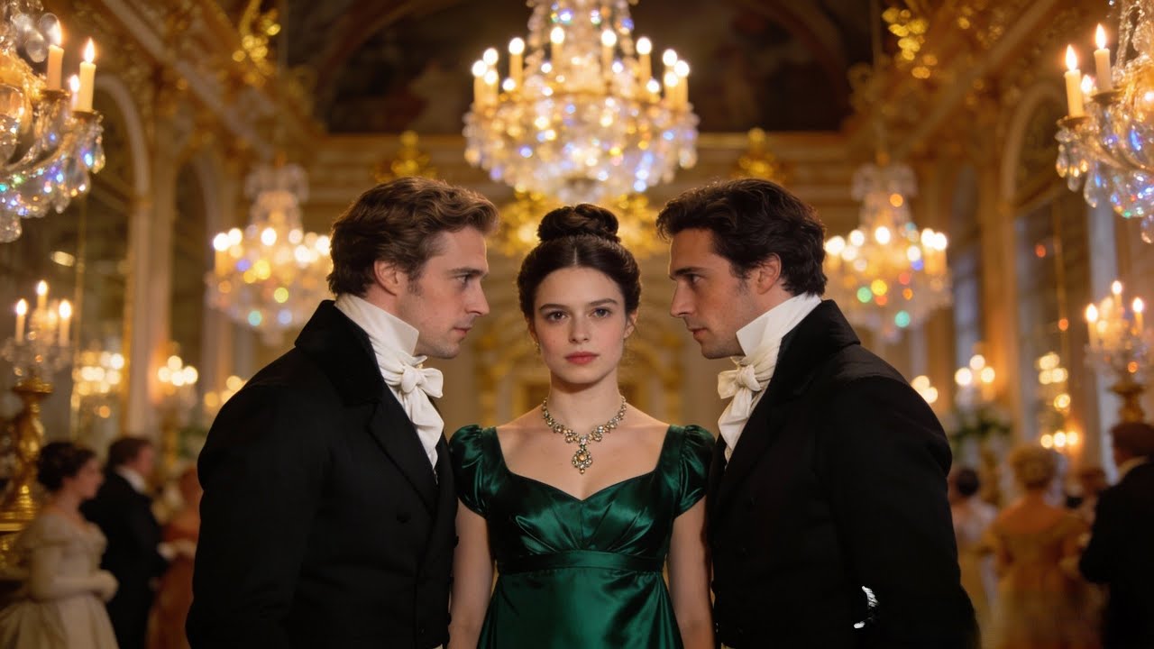 ‘No Husband Yet?’ He Mocked—Unaware She’d Married England’s Most Powerful Duke