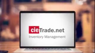 Cloud Software for Inventory Management and Material Processing