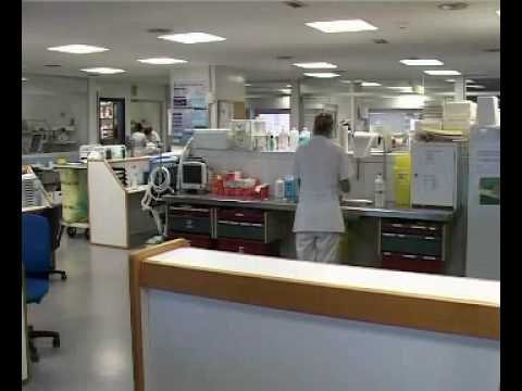 Hospital@090827 164110 34440 - YouTube Reus Digital