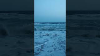 Relaxing Ocean Waves for Peaceful Sleep. Healing Sounds of the Sea
