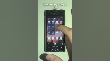 Can Android 2.3 login Google Account in 2025 ?