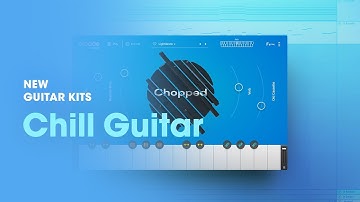 Arcade by Output - Chill Guitars