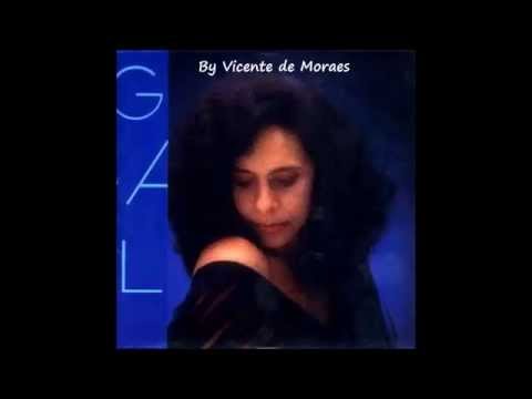 Gal Costa - GAL - 1992 - YouTube