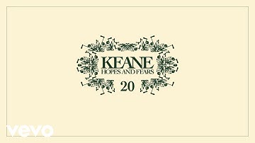 Keane - Somewhere Only We Know (Tim