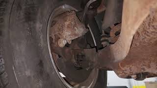 1978 Buick Riviera Pre Purchase Inspection Underbody and Lower Panel Walk Around Mad Muscle Garage