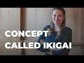 #03 IKIGAI - The Key of Longevity