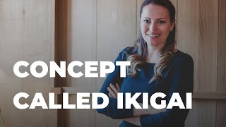 #03 IKIGAI - The Key of Longevity