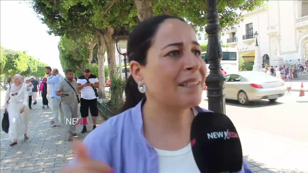 دخلو لداري وحبو يقت-لوني  