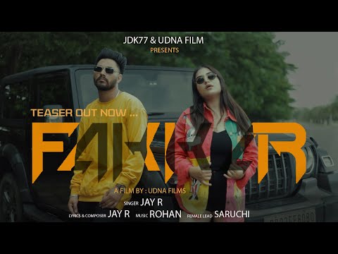 FAKKAR - Teaser
