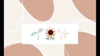 Cute and aesthetic emoji combo’s for iPhone