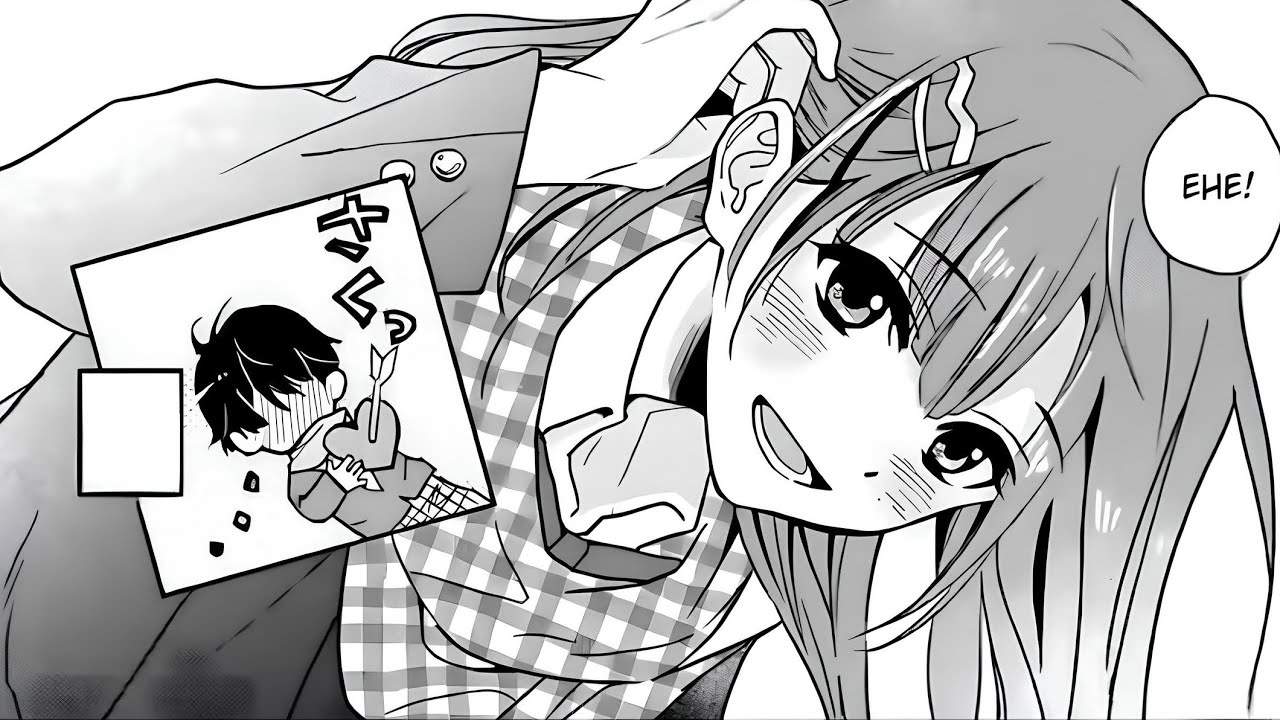 Todos o Chamam de ‘Número 2’ Mas a Garota Nº1 Escolheu Ele - Manga recap 