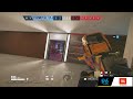 シージアンランク！　w/Afro - Rainbow Six Siege