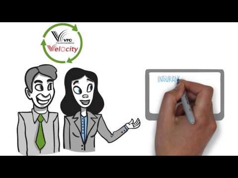 VRC Insurance Systems - Velocity