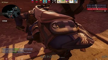 FASTEST GAME EVER ONLY 1 MINUTE?? VALVE PLS FIX!! CSGO BUGS & GLITCHES COMPILATION #4