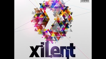Xilent - Universe (Ft. Shaz Sparks) [1080p]