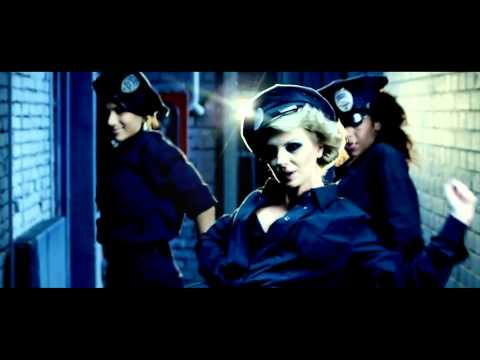 Alexandra Stan - Mr. Saxo Beat [OFFICIAL VIDEO] 1080p - Lyrics