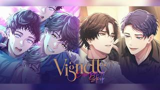 イベント『Vignette -Emperor/Skip-』予告PV