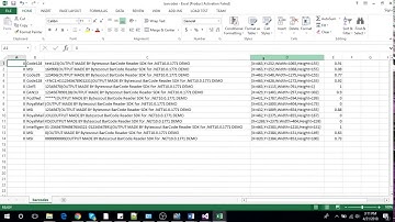 Export Results to XML, CSV, TXT using C# with ByteScout Barcode Reader SDK