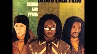 02 Clap your hands - The Black Eyed Peas