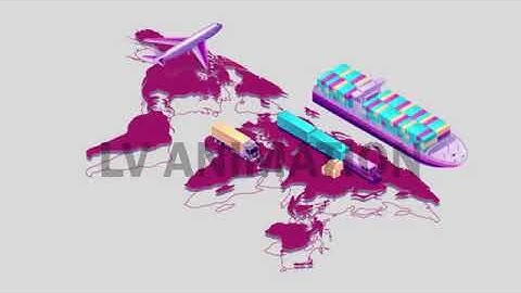 2D Explainers Video For Premier Express Courier