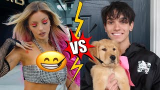 Lucas Dobre Dobre Brothers Vs Katie Angel Biography Net Worth Lifestyle Comparison 2023