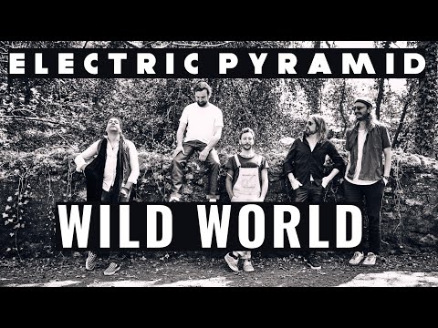 Electric Pyramid - WILD WORLD (Official Promo Video)