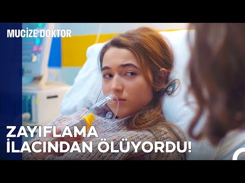 Kızının Sağlığı Mı Önemli, Görüntüsü Mü? - Mucize Doktor