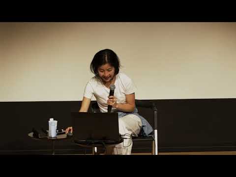 恵比寿映像祭2023 TALK：葉山嶺、清水知子、田坂博子｜HAYAMA Rei, SHIMIZU Tomoko, TASAKA Hiroko