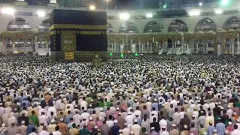 سورة الضحى عبد الله الجهني من صلاة الفجر  اليوم الجمعة 2 محرم 1439هـ