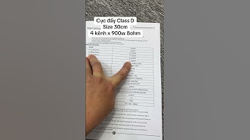 Mẫu đẩy class D nguồn xuyến "Siêu Bền" Lx acoustiC LT3600 (4 kênh x 900w) 8ohm - lh: Thắng Cao Audio