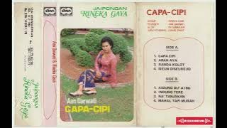 Aan Darwati   A1   Capa Cipi