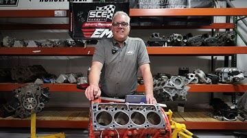 Surface Finish is Important!