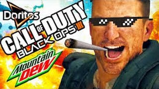 Black Ops 3: DARKMATTER SNIPERS Quickscoping Compilation (BO3 private match)