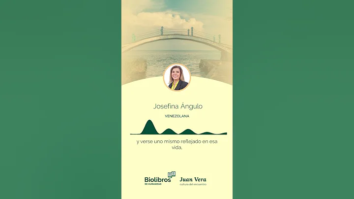 Testimonio Josefina ngulo - Biolibros de Humanidad