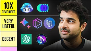 I Tried Every AI Coding Assistant! Here’s What I Think…. (2024 Updated)