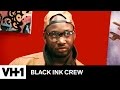 Someone Comes To The Shop To Expose O’S**t’s Wife | Black Ink Crew