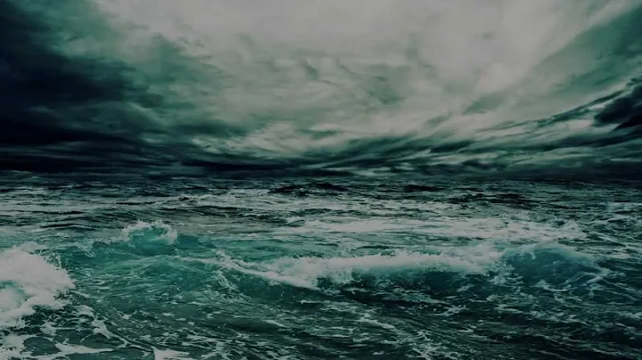 Walk On The Water
