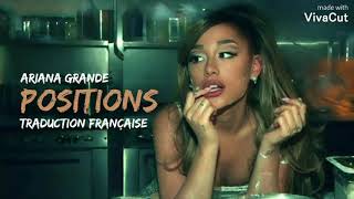Ariana Grande - positions ( Traduction Française )