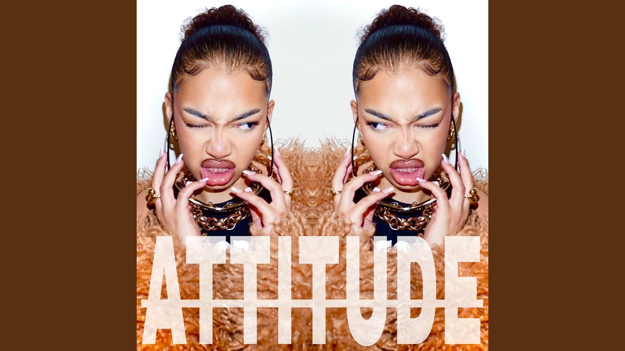 Watch ATTITUDE on YouTube Watch ATTITUDE on YouTube